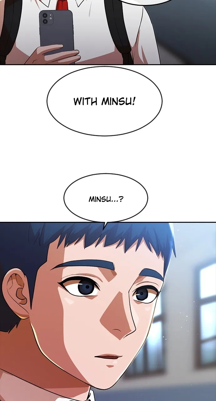Read Random Chat chapter 263 image 55 on Lezhin