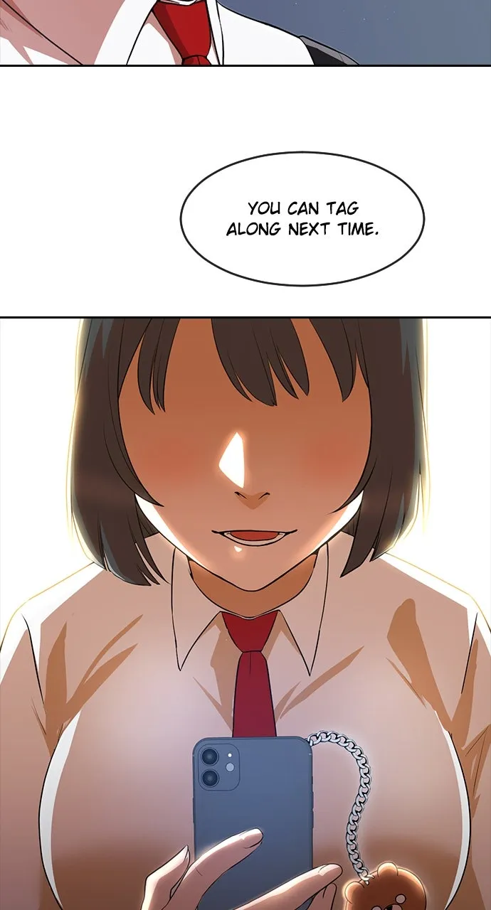 Read Random Chat chapter 263 image 56 on Lezhin