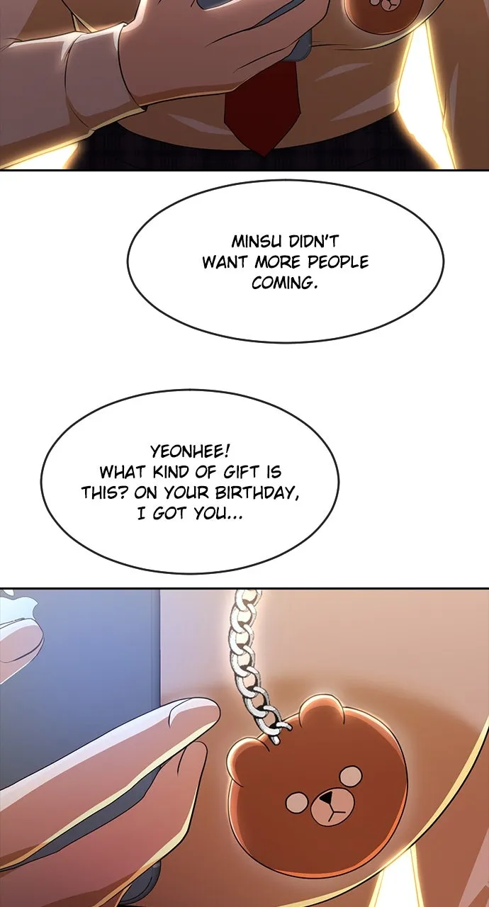 Read Random Chat chapter 263 image 57 on Lezhin