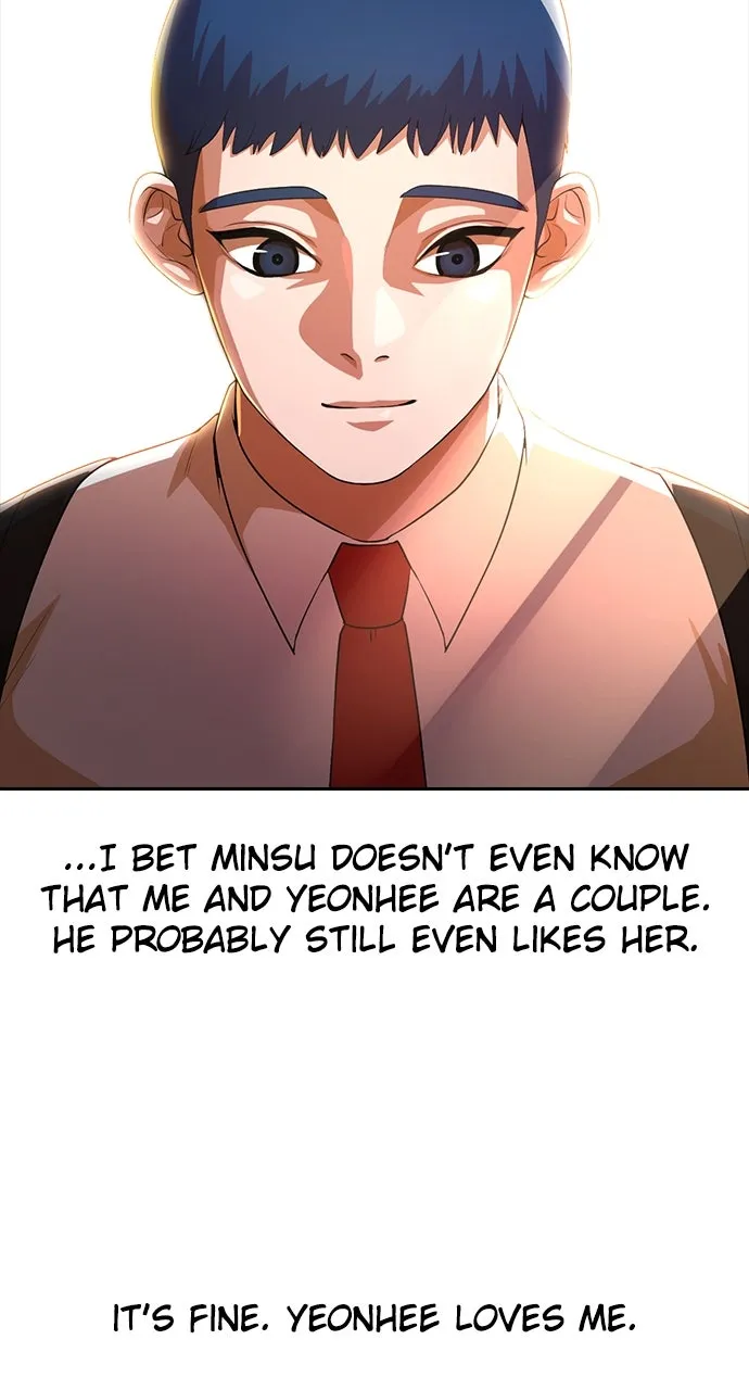 Read Random Chat chapter 263 image 61 on Lezhin