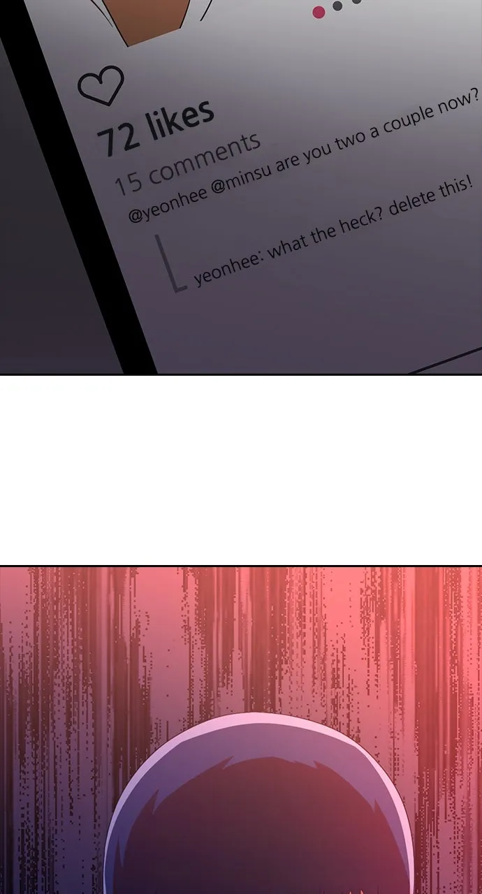 Read Random Chat chapter 263 image 64 on Lezhin