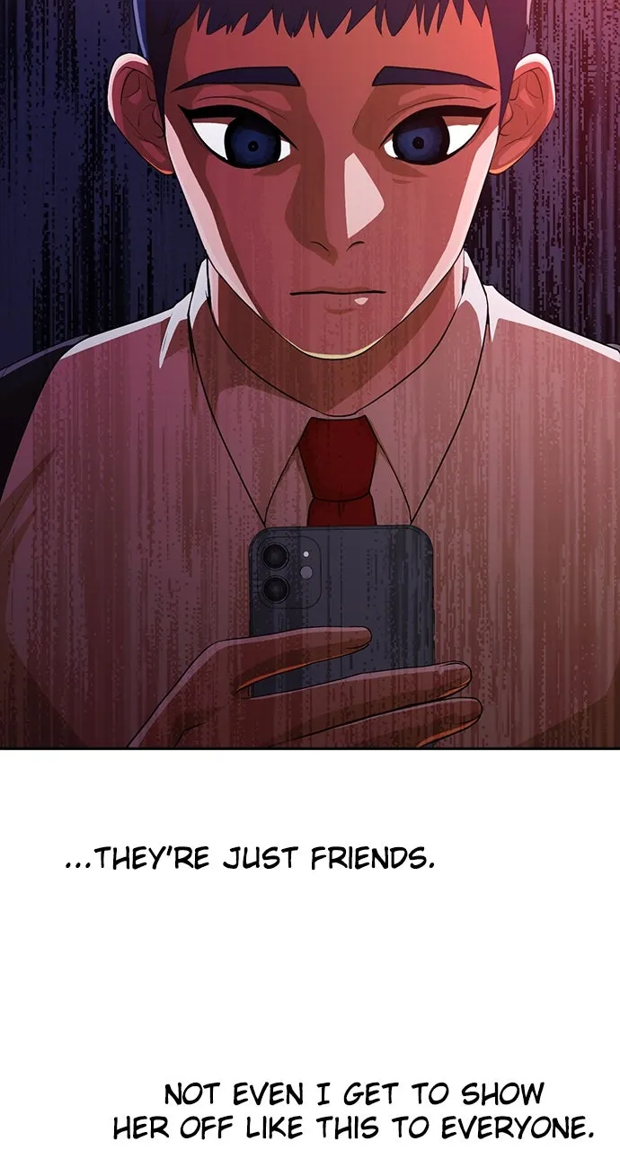 Read Random Chat chapter 263 image 65 on Lezhin