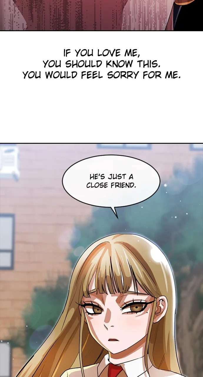 Read Random Chat chapter 263 image 67 on Lezhin