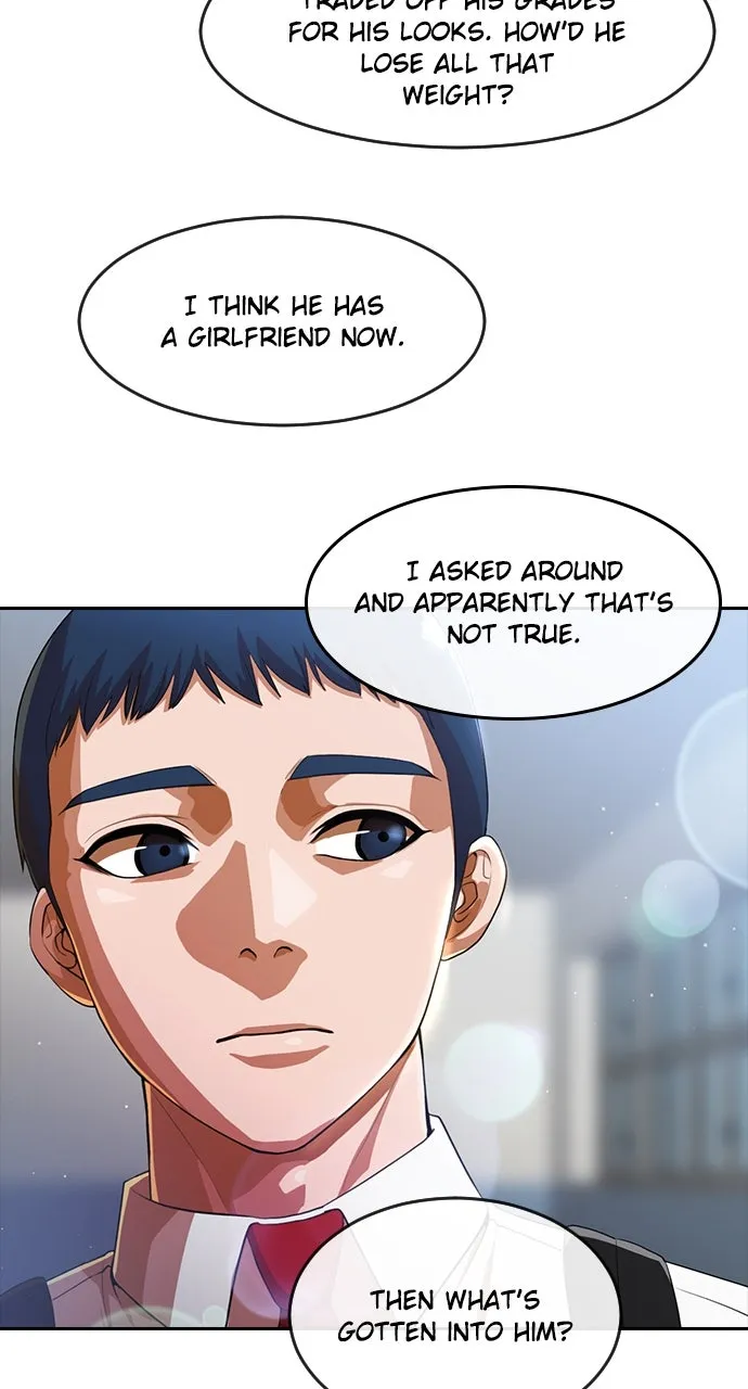 Read Random Chat chapter 263 image 7 on Lezhin