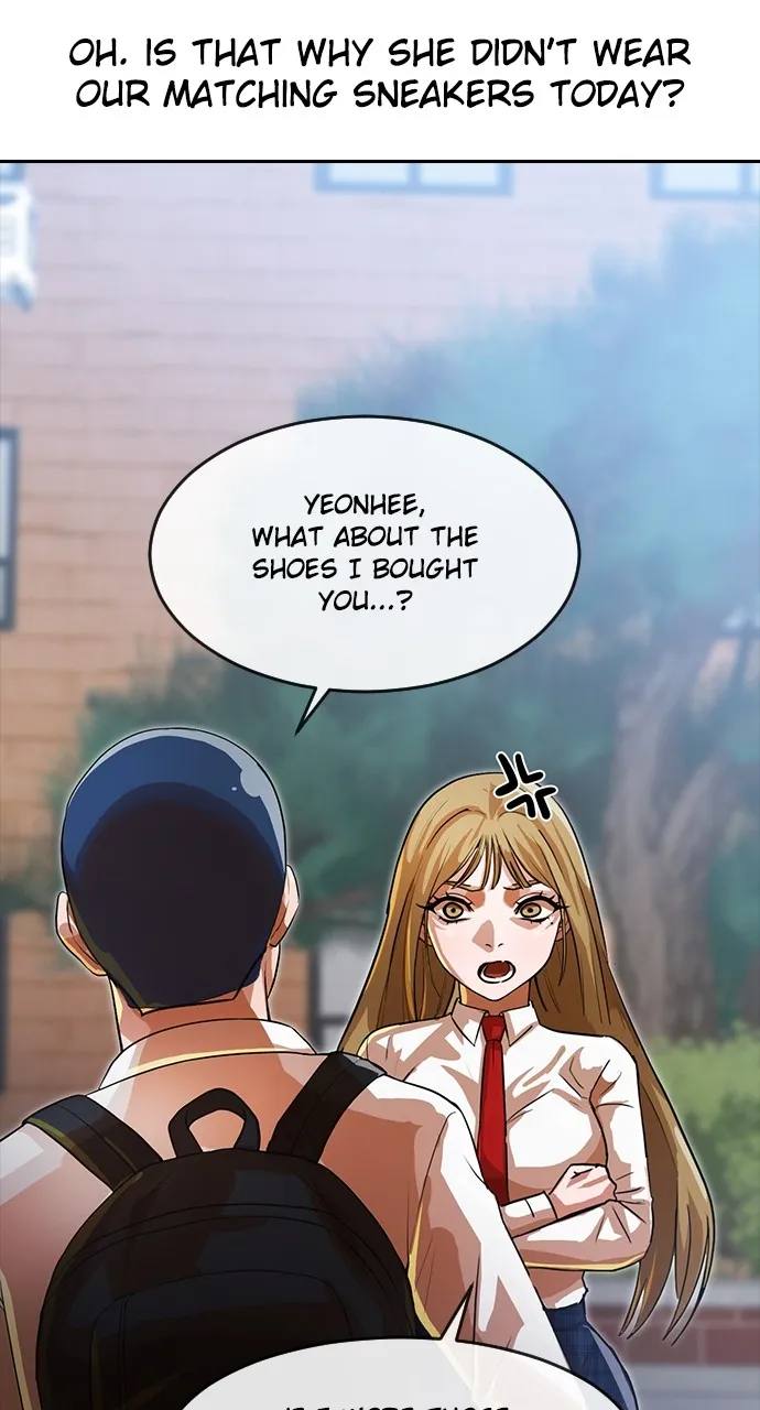 Read Random Chat chapter 263 image 73 on Lezhin