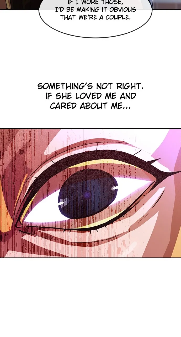 Read Random Chat chapter 263 image 74 on Lezhin
