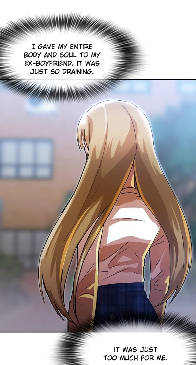 Read Random Chat chapter 263 image 75 on Lezhin
