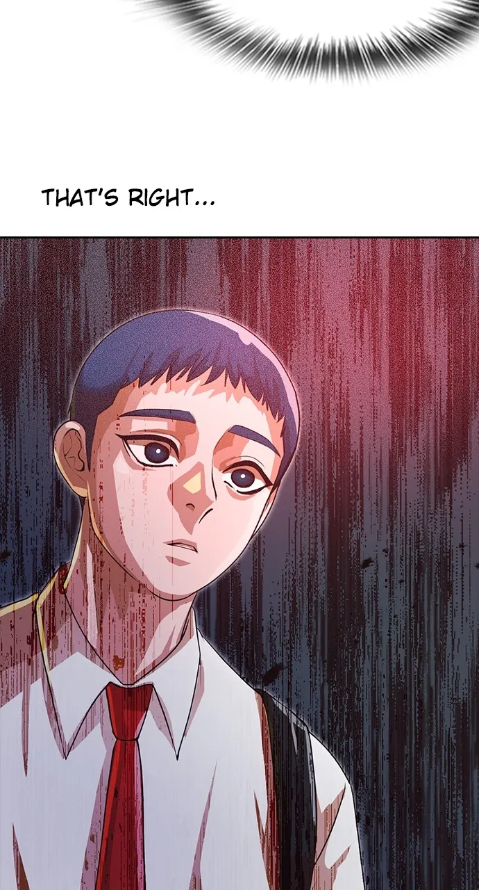 Read Random Chat chapter 263 image 76 on Lezhin