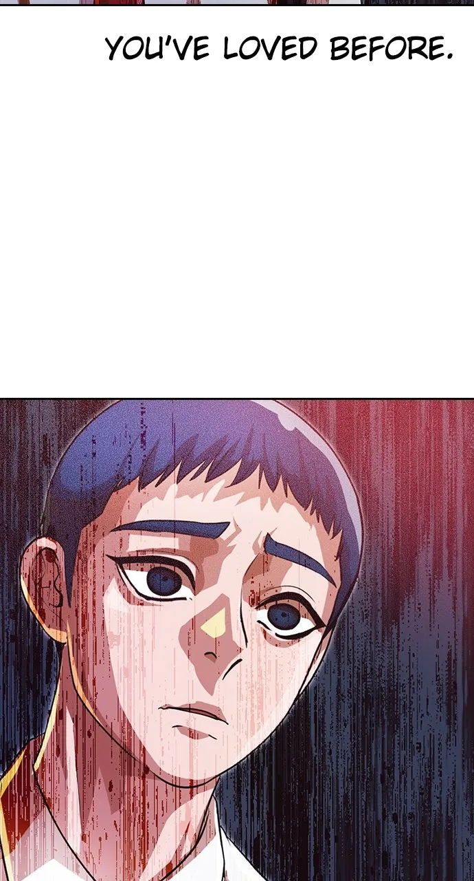 Read Random Chat chapter 263 image 77 on Lezhin