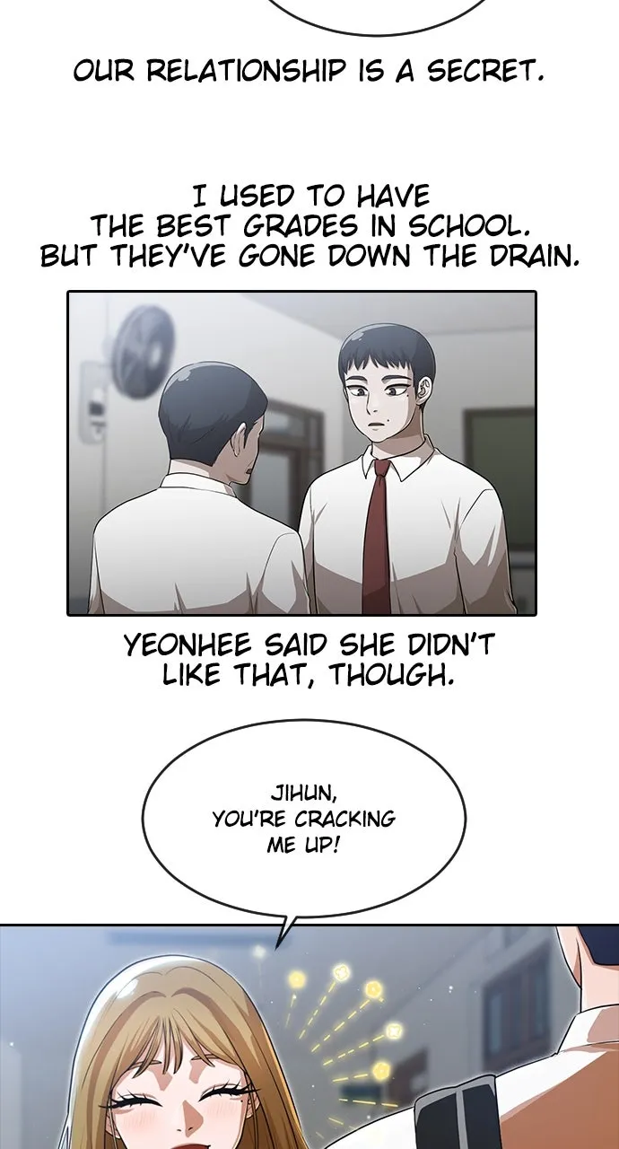 Read Random Chat chapter 263 image 8 on Lezhin