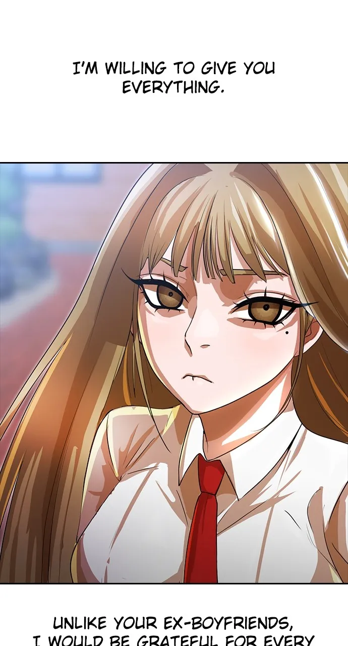 Read Random Chat chapter 263 image 81 on Lezhin