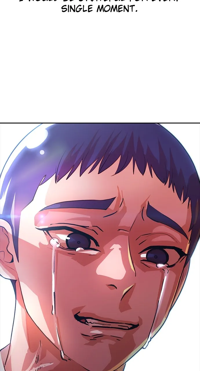 Read Random Chat chapter 263 image 82 on Lezhin