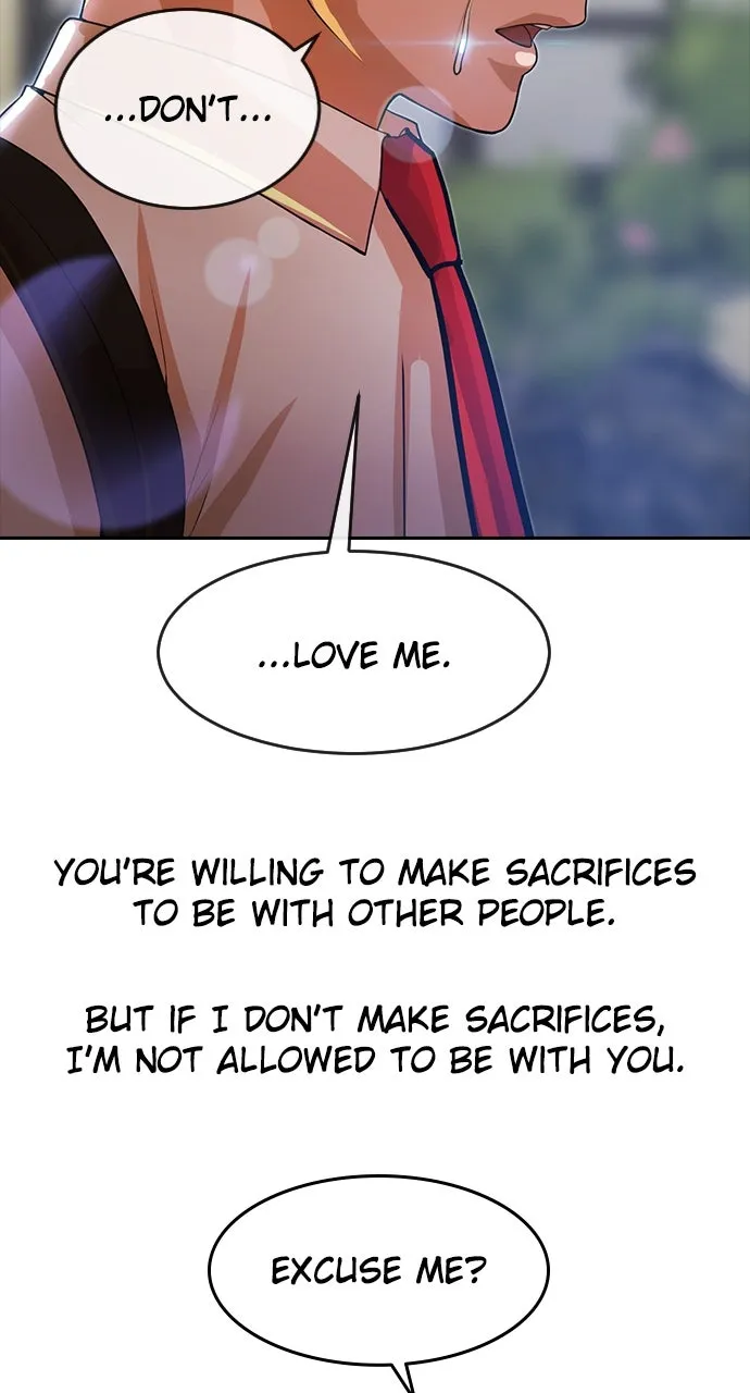 Read Random Chat chapter 263 image 84 on Lezhin