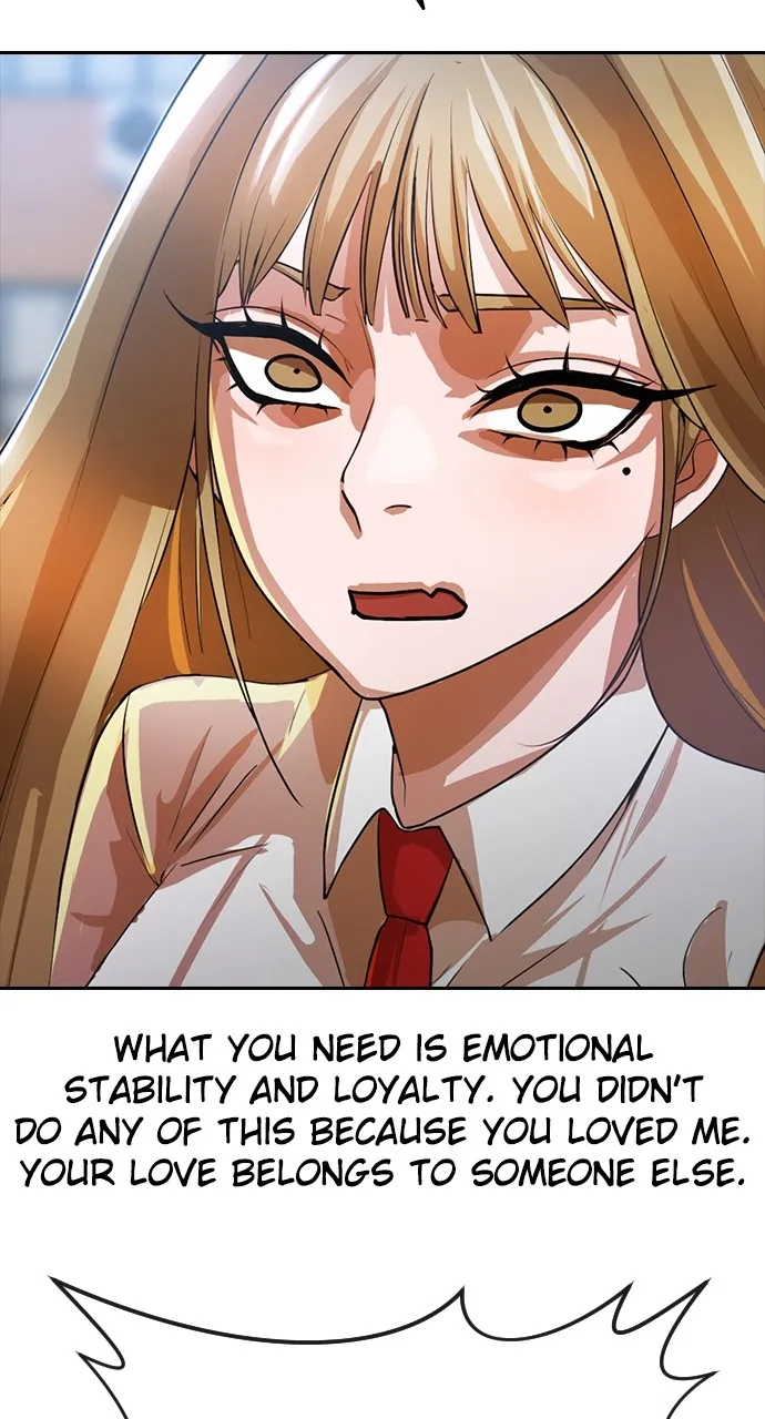 Read Random Chat chapter 263 image 85 on Lezhin