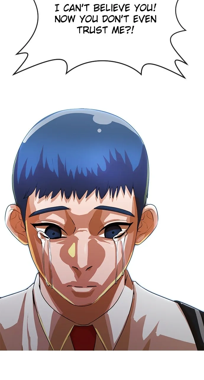 Read Random Chat chapter 263 image 86 on Lezhin