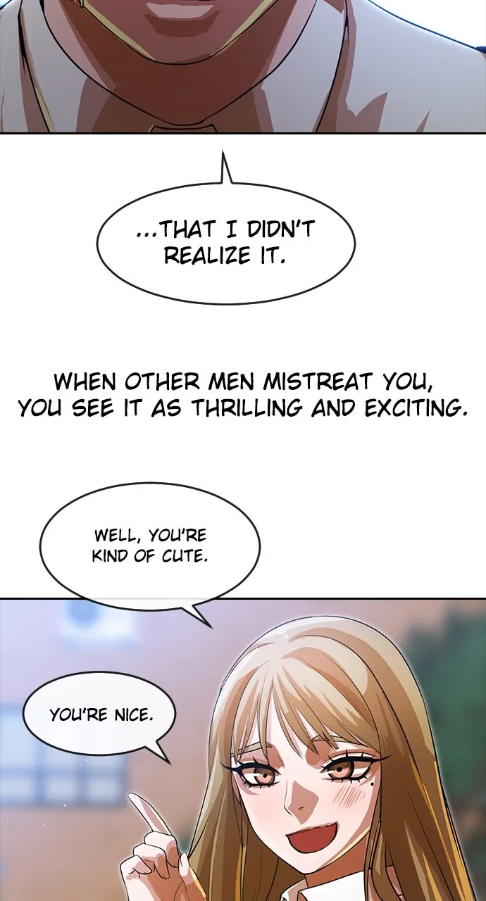 Read Random Chat chapter 263 image 88 on Lezhin
