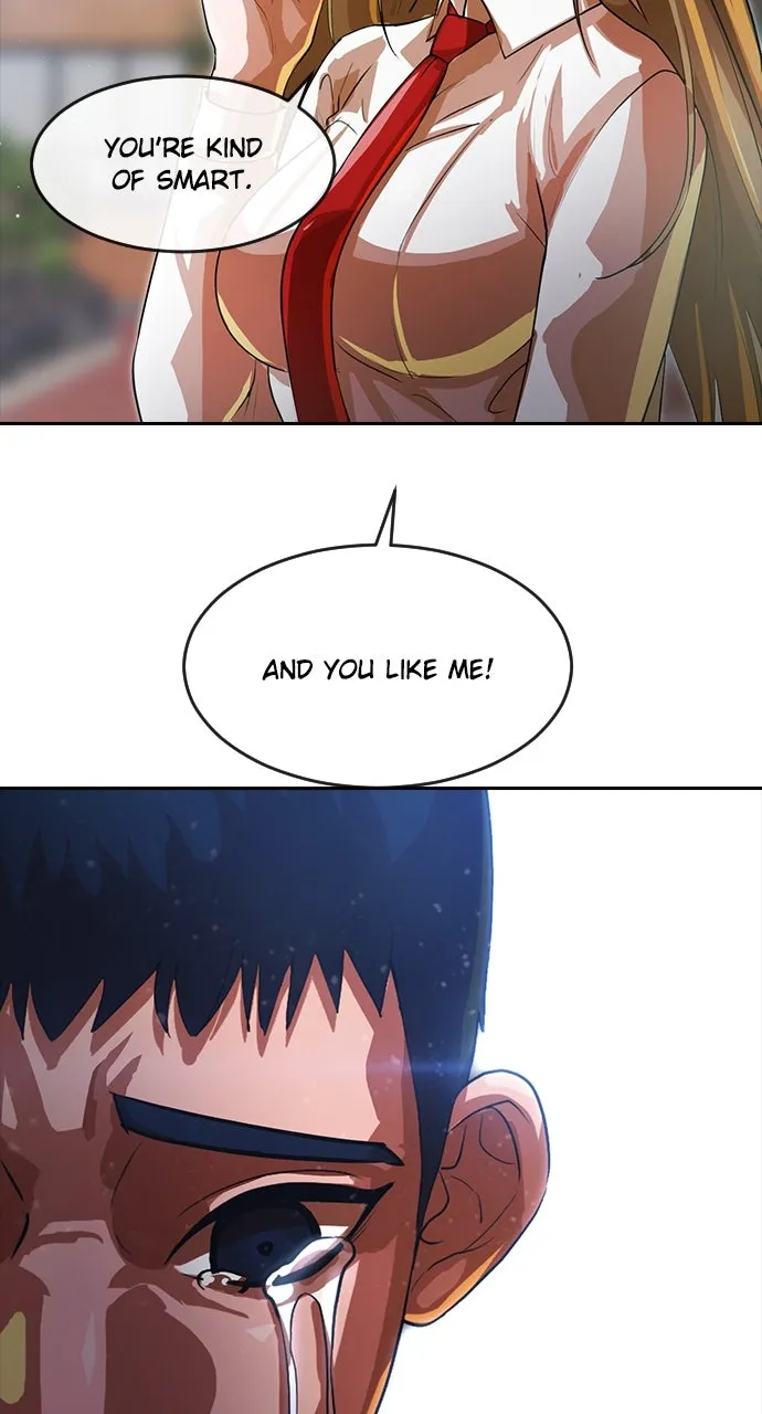 Read Random Chat chapter 263 image 89 on Lezhin