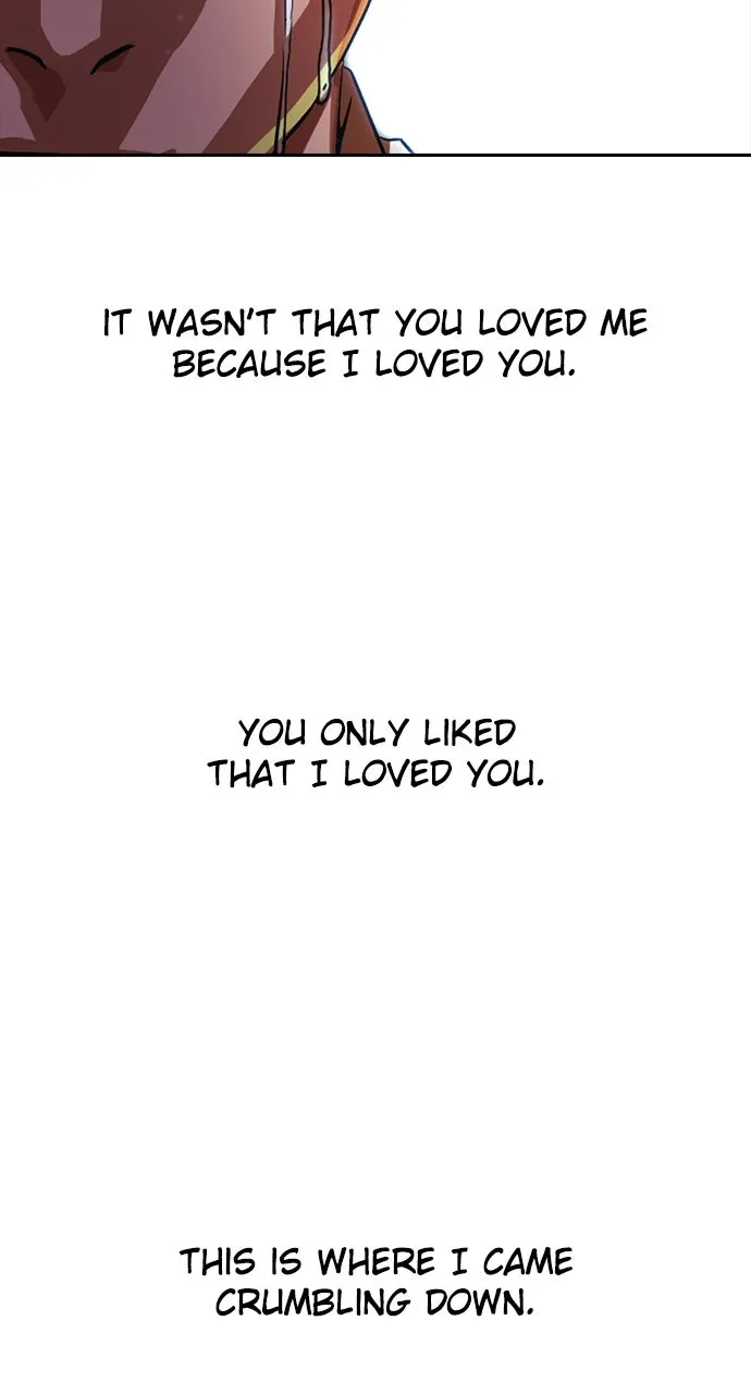 Read Random Chat chapter 263 image 90 on Lezhin
