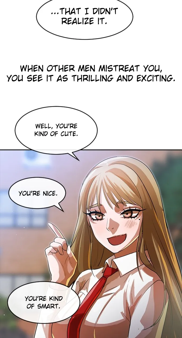 Read Random Chat chapter 264 image 1 on Lezhin