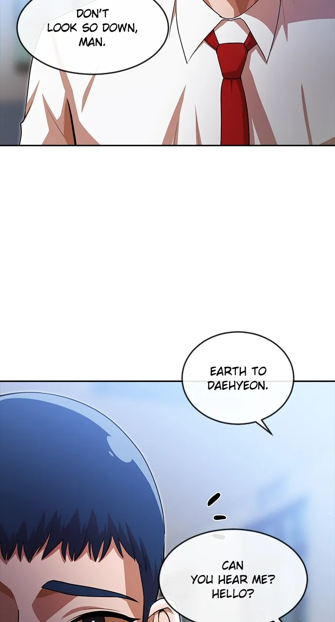 Read Random Chat chapter 264 image 12 on Lezhin