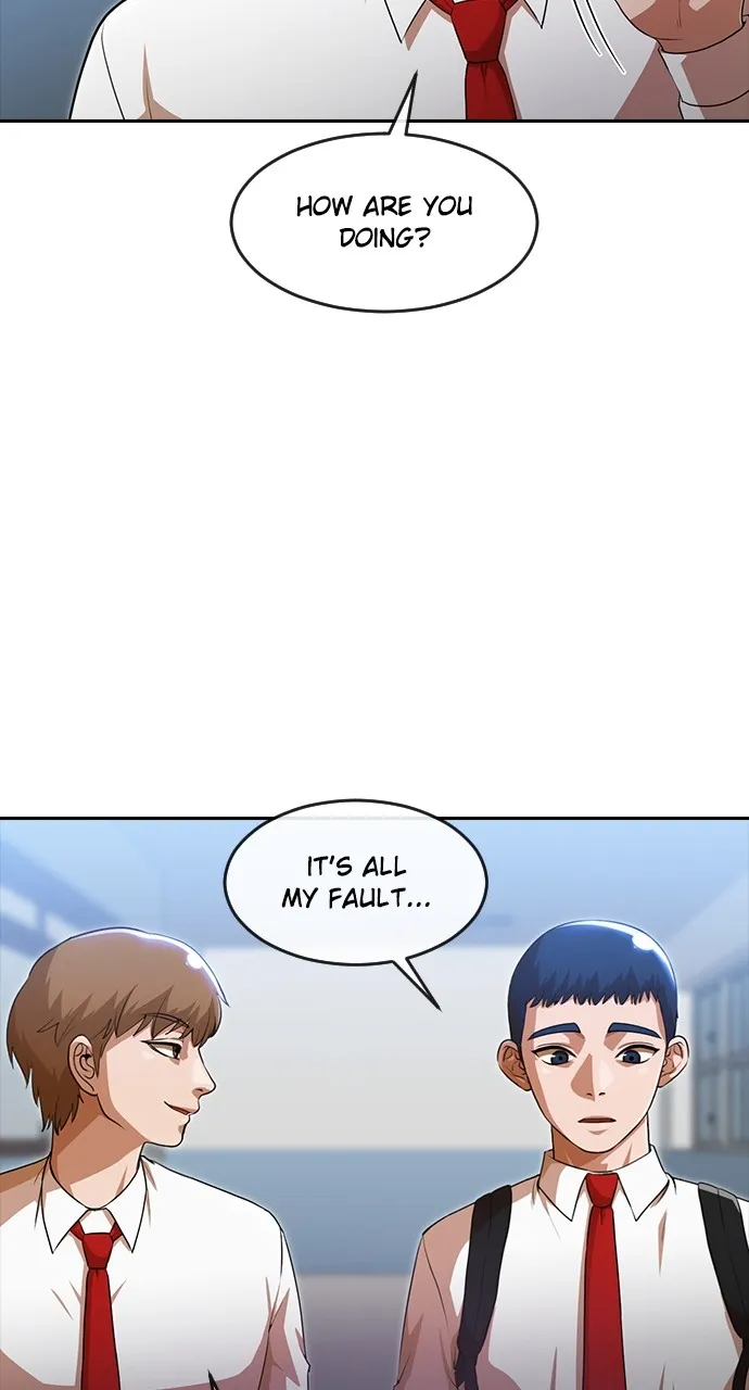 Read Random Chat chapter 264 image 14 on Lezhin
