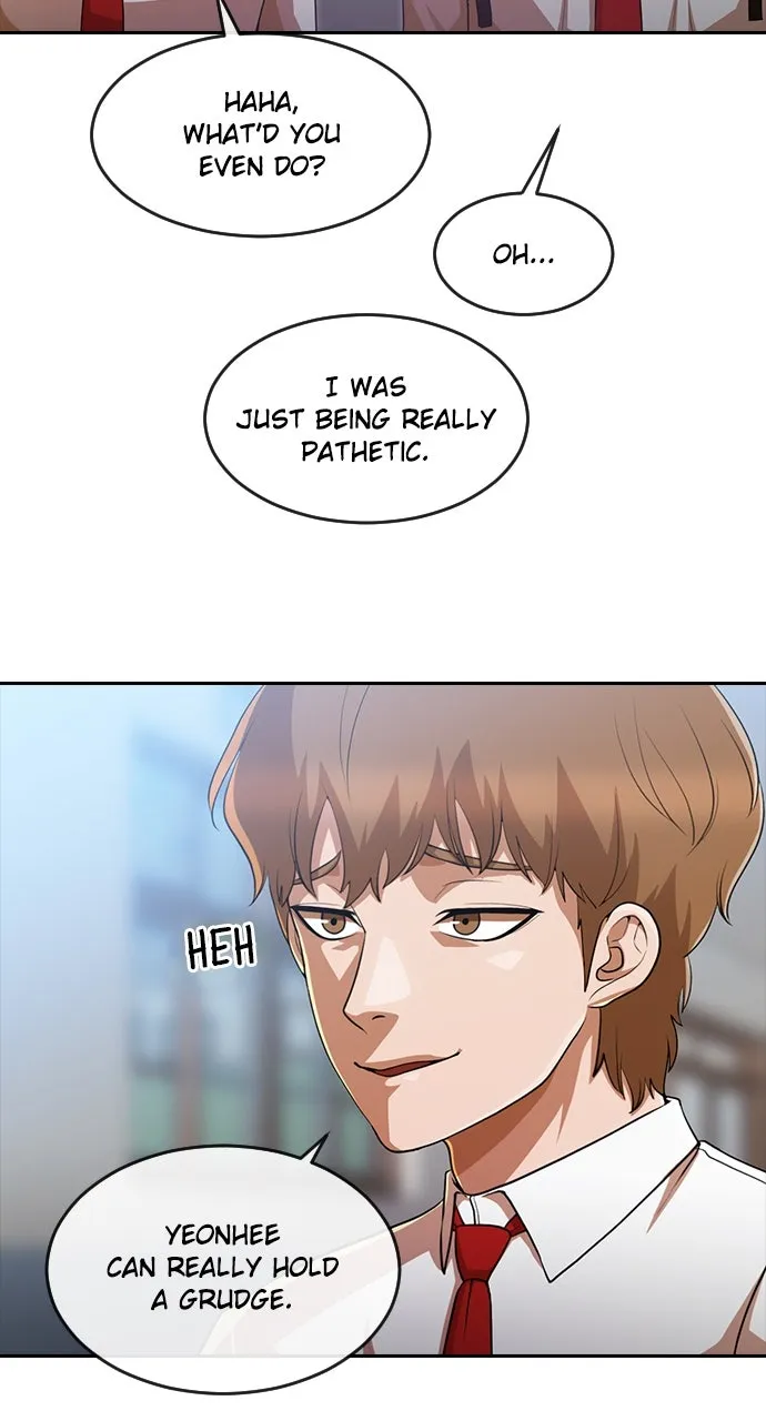 Read Random Chat chapter 264 image 15 on Lezhin