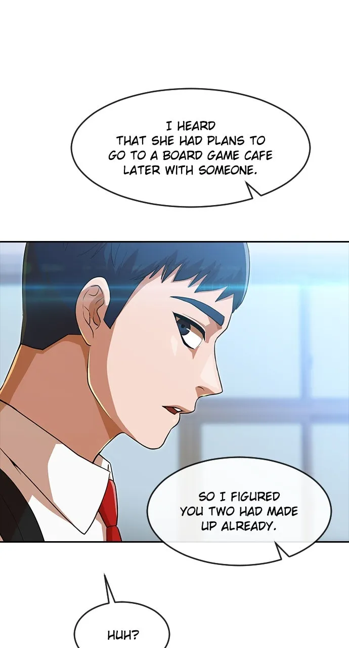 Read Random Chat chapter 264 image 16 on Lezhin