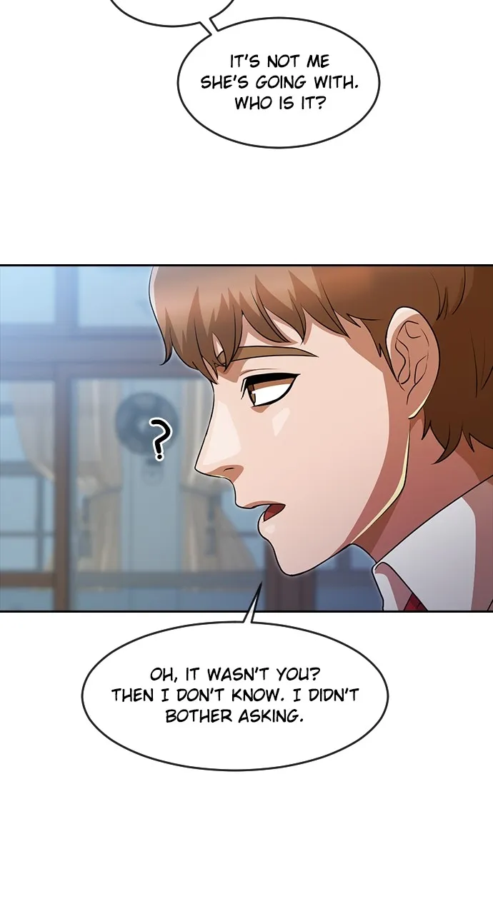 Read Random Chat chapter 264 image 17 on Lezhin
