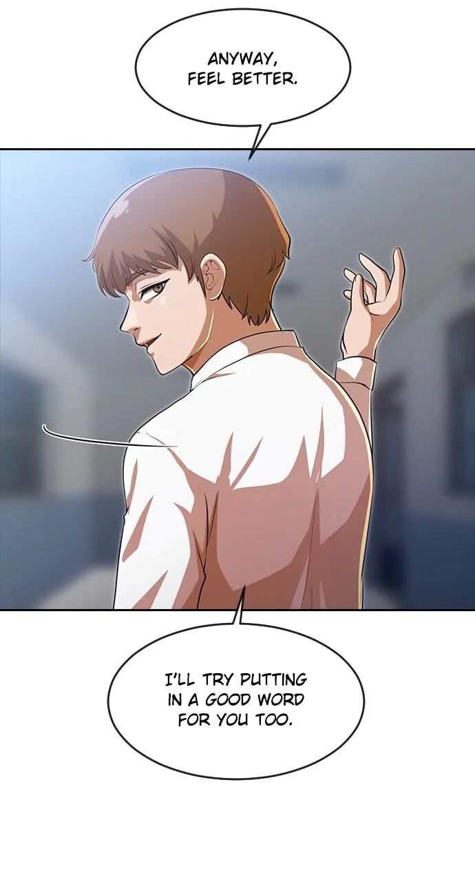 Read Random Chat chapter 264 image 18 on Lezhin