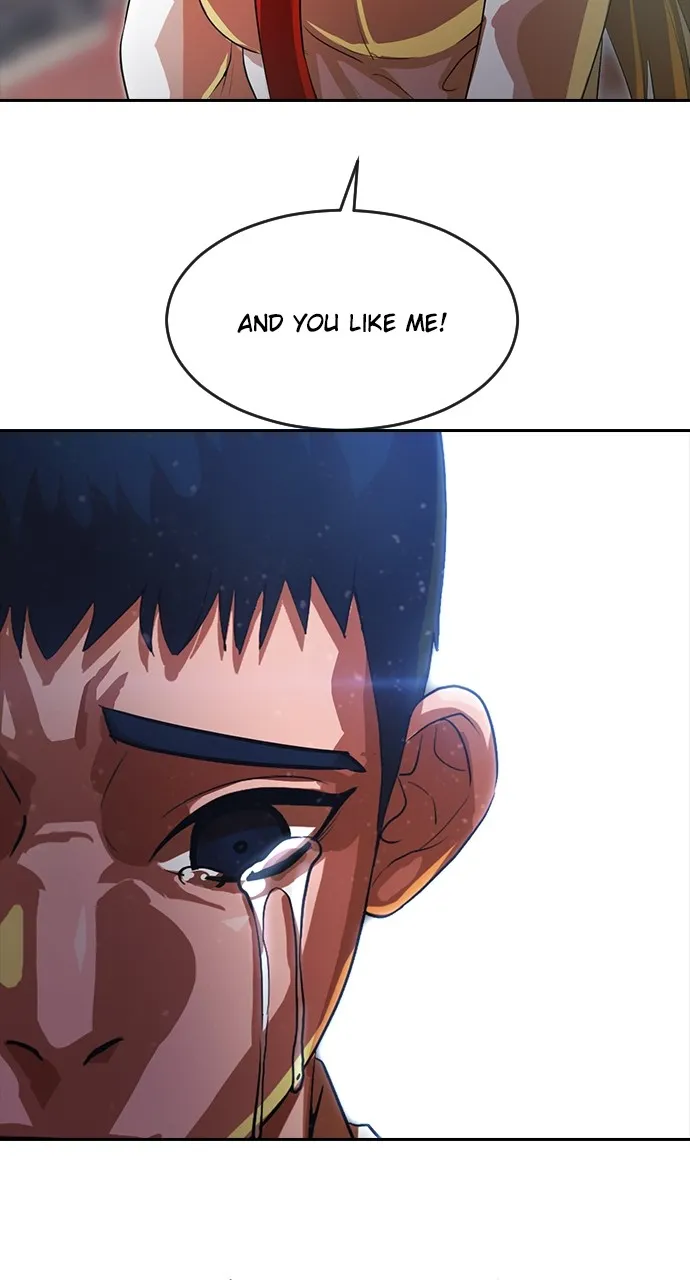 Read Random Chat chapter 264 image 2 on Lezhin