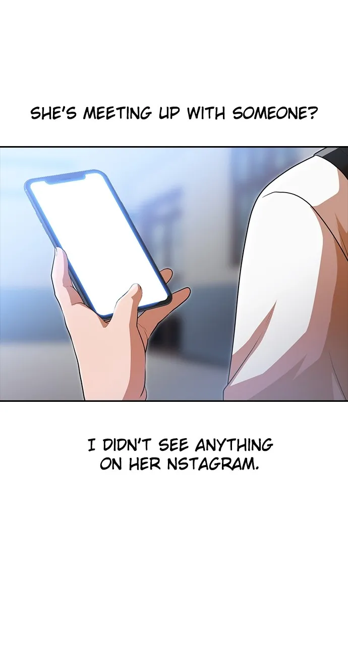 Read Random Chat chapter 264 image 20 on Lezhin