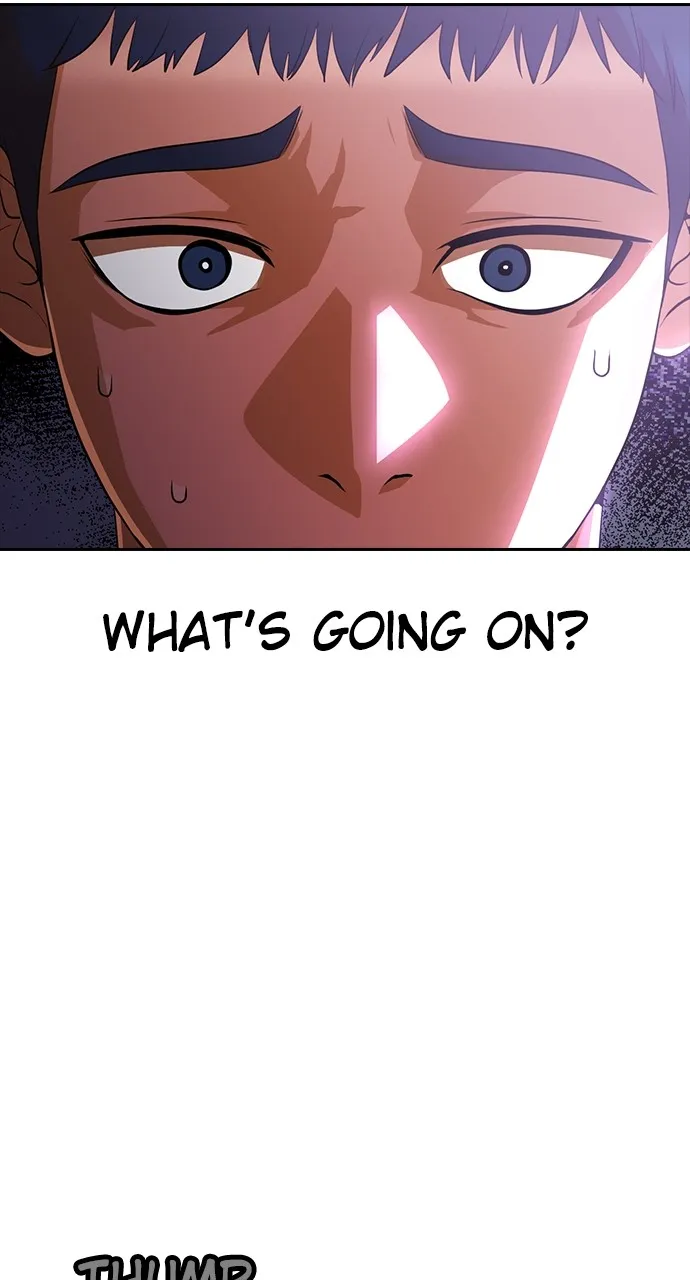 Read Random Chat chapter 264 image 21 on Lezhin