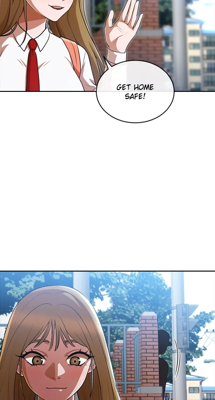 Read Random Chat chapter 264 image 23 on Lezhin