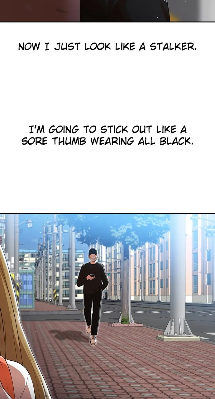 Read Random Chat chapter 264 image 25 on Lezhin