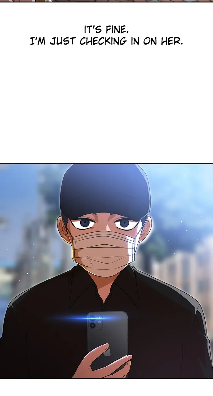 Read Random Chat chapter 264 image 26 on Lezhin