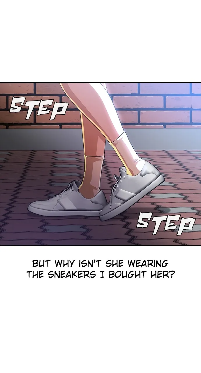 Read Random Chat chapter 264 image 28 on Lezhin