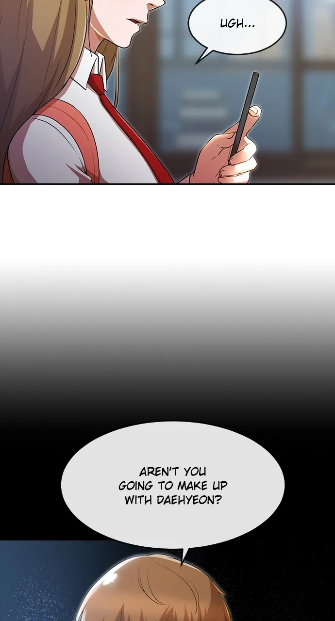 Read Random Chat chapter 264 image 39 on Lezhin