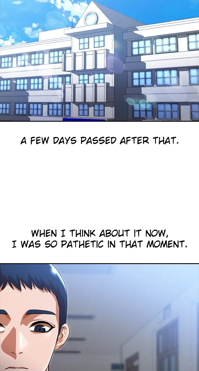 Read Random Chat chapter 264 image 4 on Lezhin