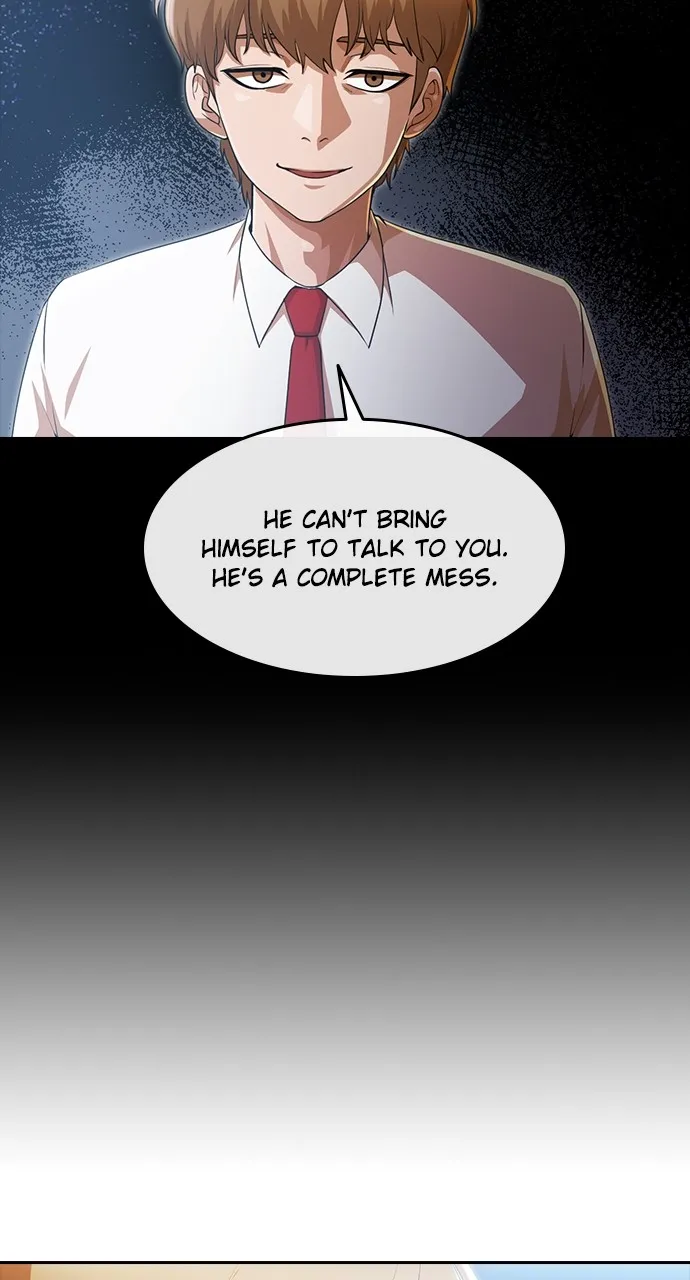 Read Random Chat chapter 264 image 40 on Lezhin