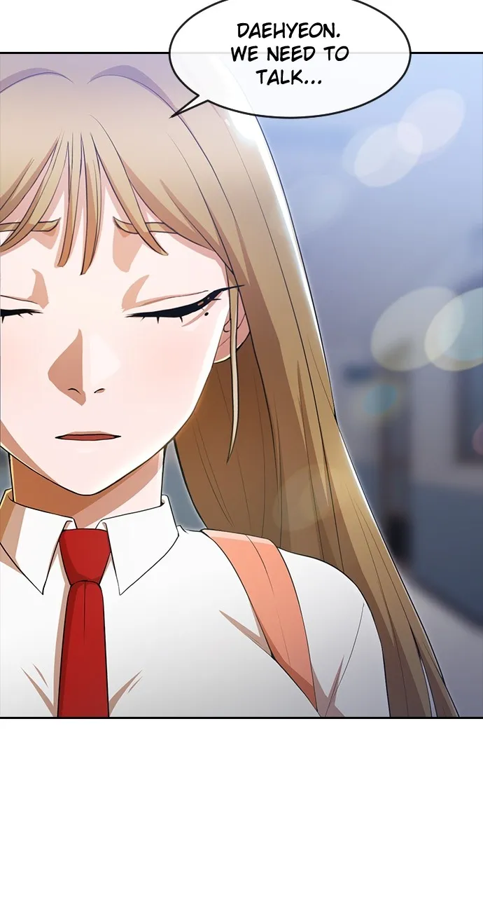 Read Random Chat chapter 264 image 43 on Lezhin