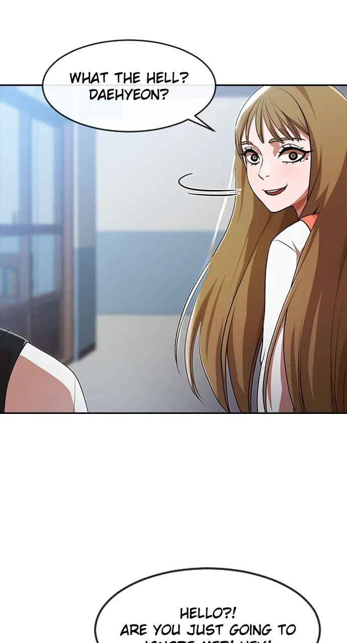 Read Random Chat chapter 264 image 45 on Lezhin