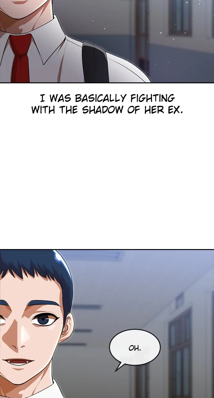 Read Random Chat chapter 264 image 5 on Lezhin
