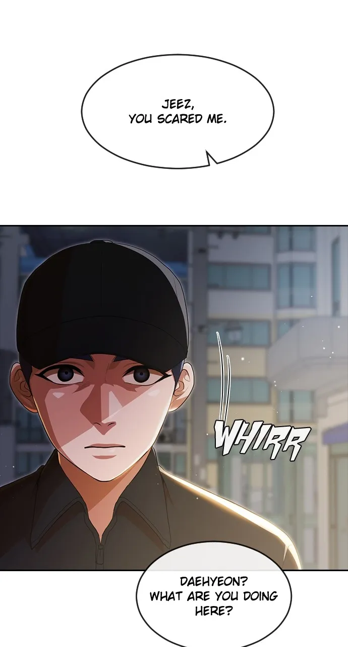 Read Random Chat chapter 264 image 53 on Lezhin