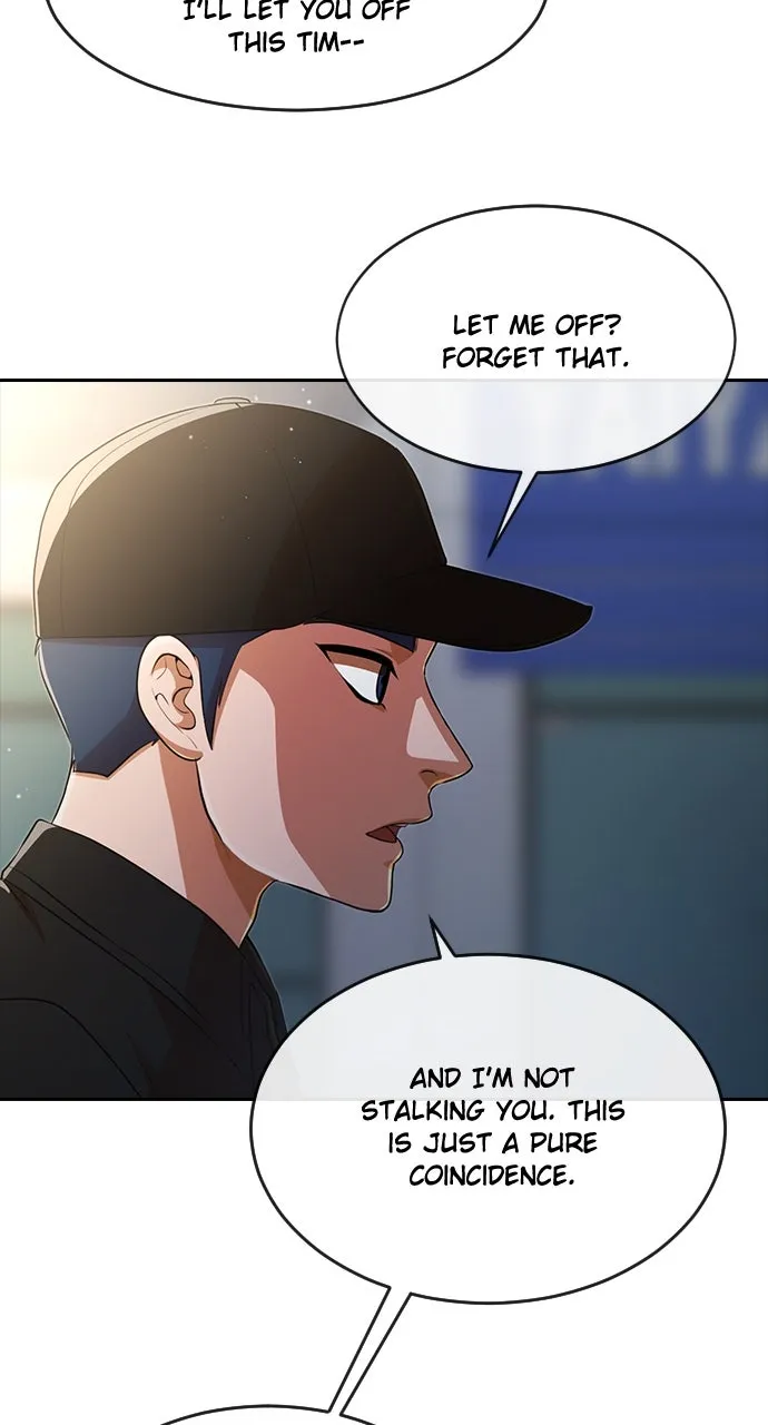 Read Random Chat chapter 264 image 55 on Lezhin