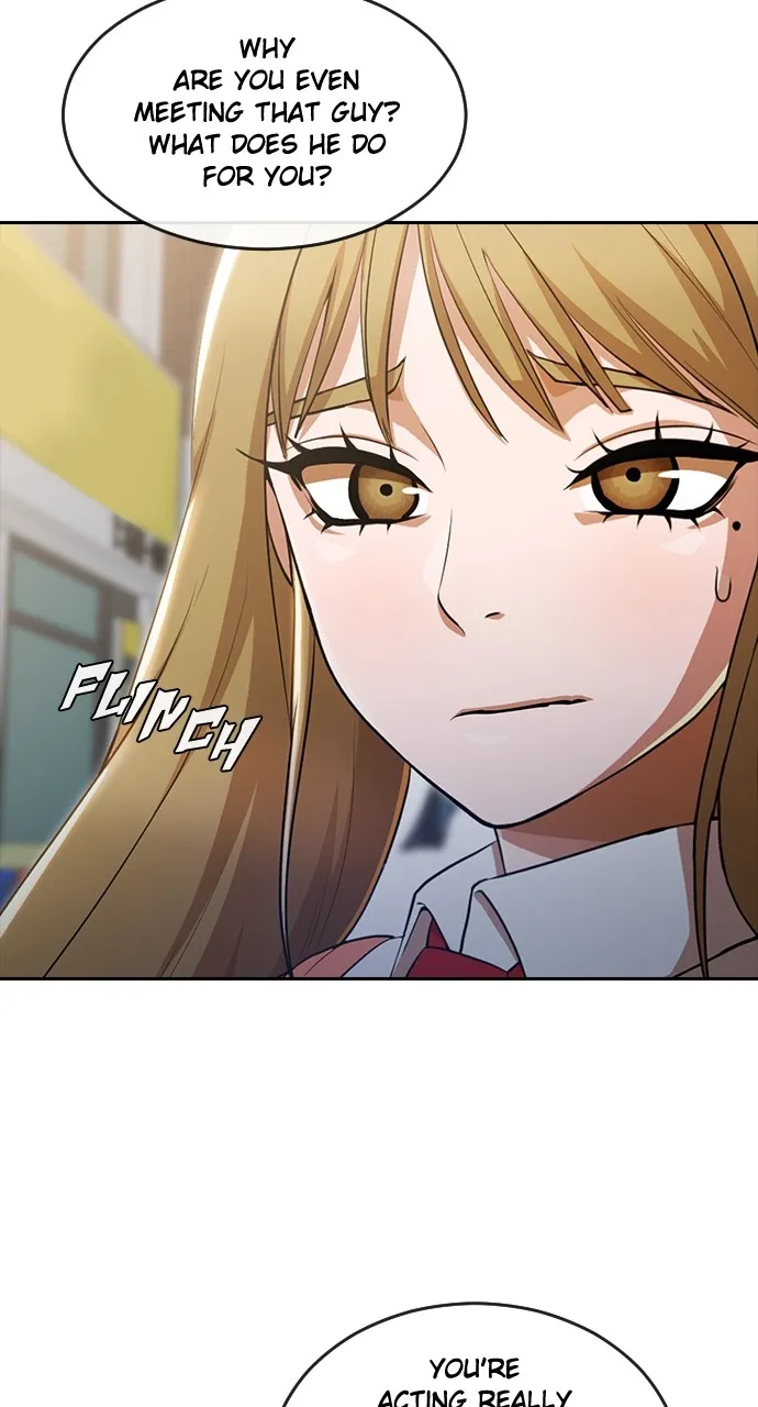 Read Random Chat chapter 264 image 56 on Lezhin