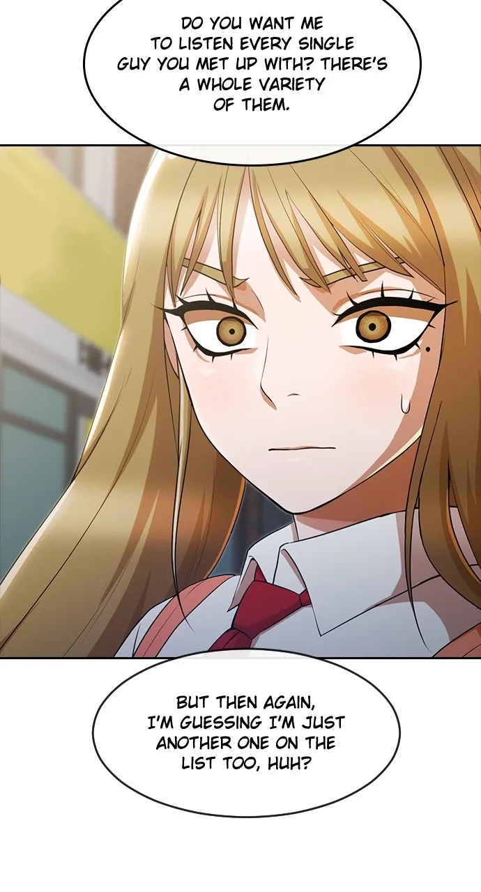 Read Random Chat chapter 264 image 58 on Lezhin