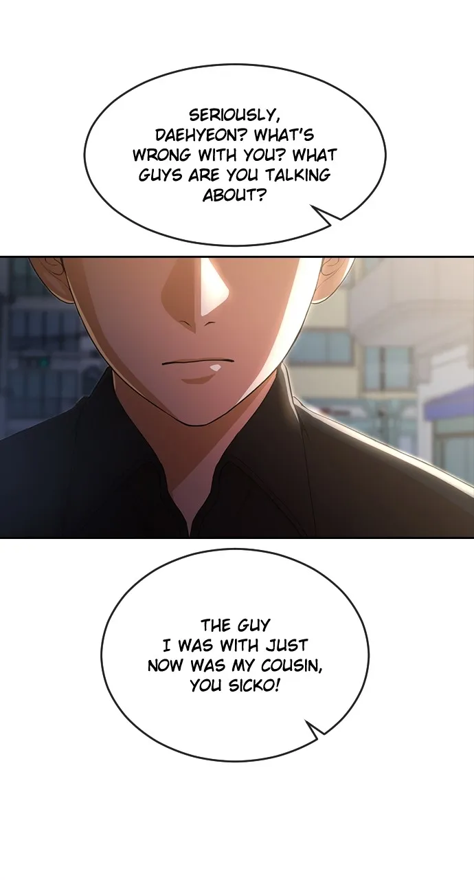 Read Random Chat chapter 264 image 59 on Lezhin