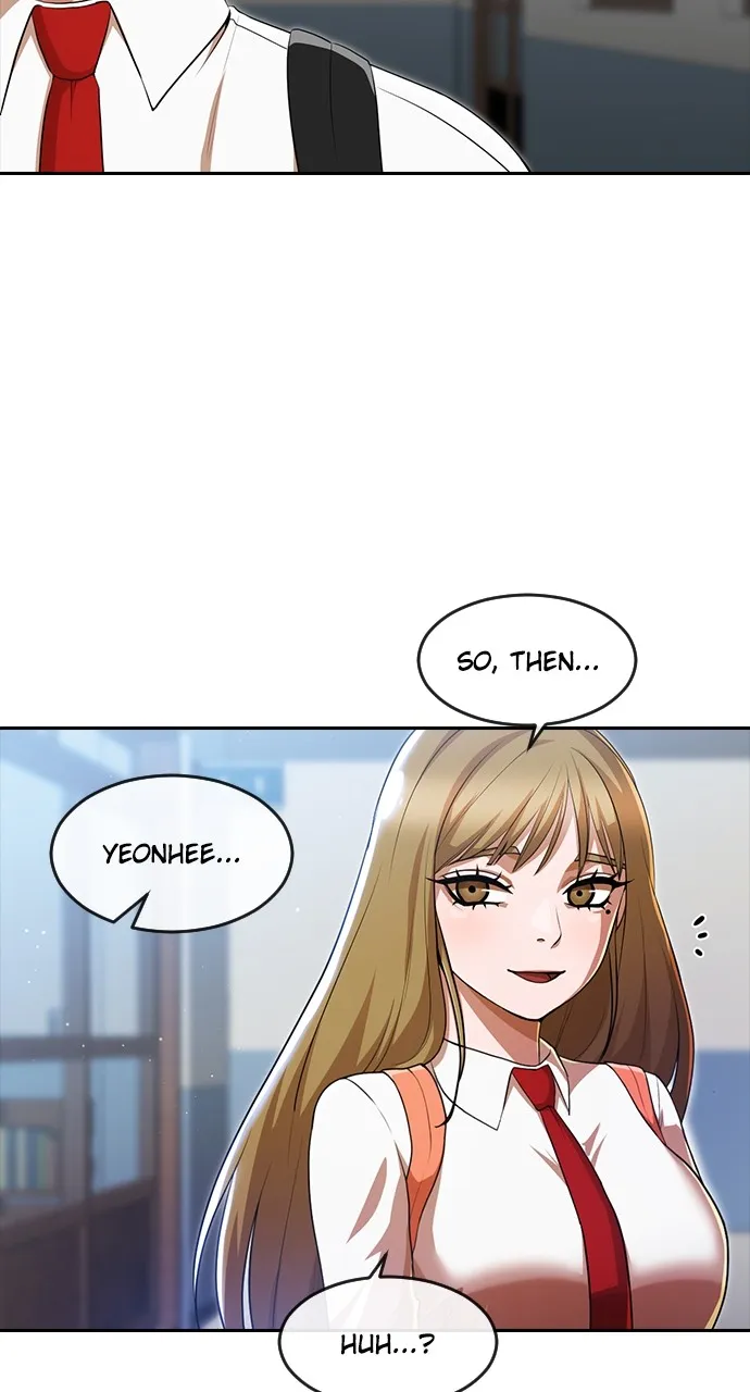 Read Random Chat chapter 264 image 6 on Lezhin
