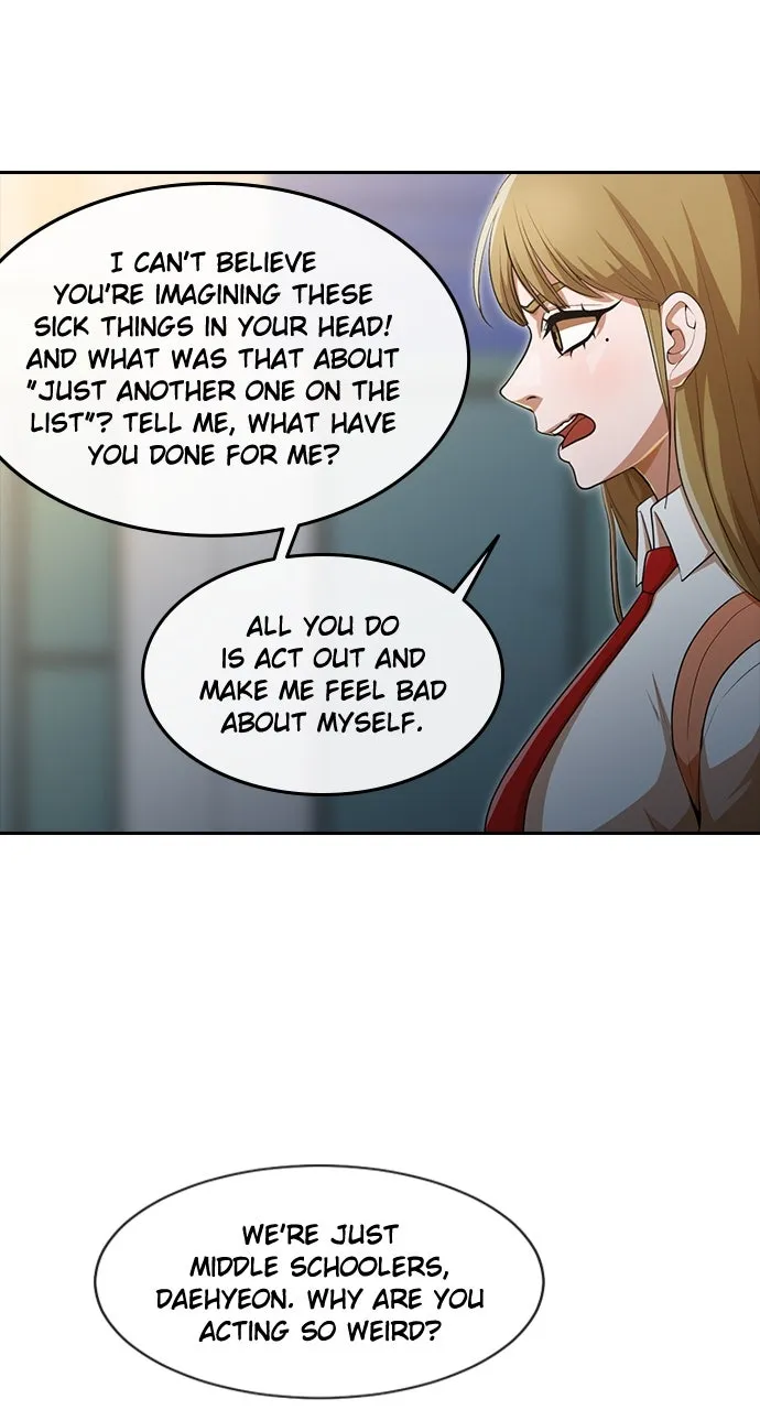Read Random Chat chapter 264 image 60 on Lezhin