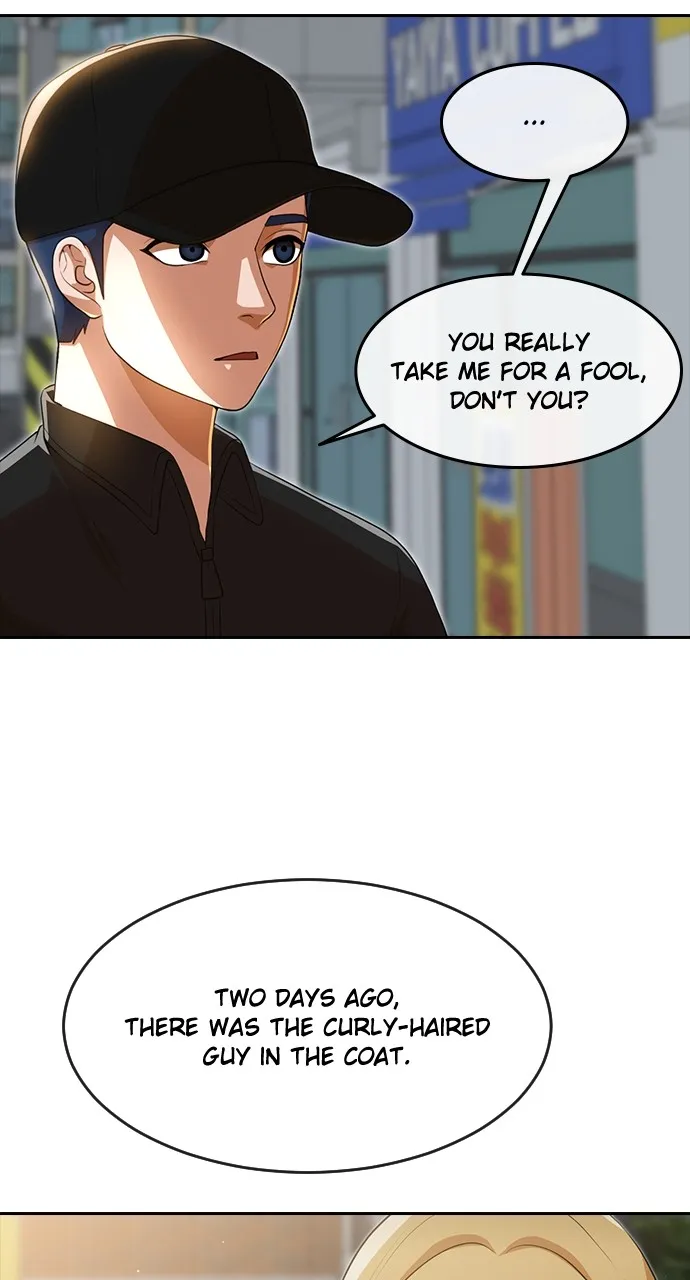 Read Random Chat chapter 264 image 61 on Lezhin